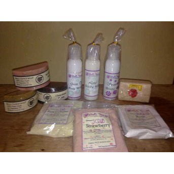 SPA TRADISIONAL BALI