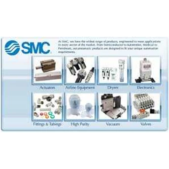 smc pneumatic