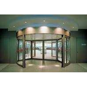 automatic door