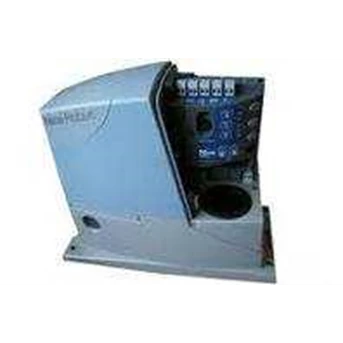 automatic gate indonesia