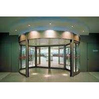 automatic door