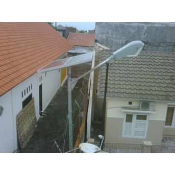 PJU SEL SURYA