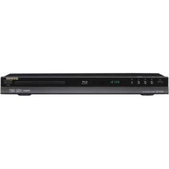 ONKYO BDSP308 BD/ DVD PLAYER Blu-Ray