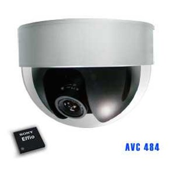 AVTECH AVC 484 ( SONY EFFIO)