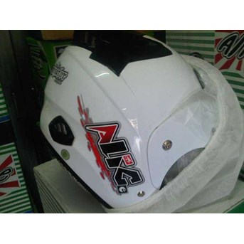 Helm Half Face