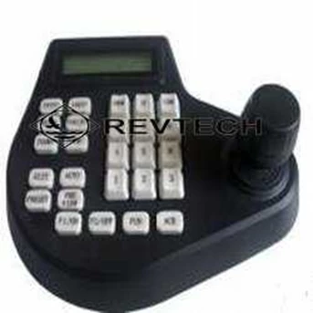 Keyboard PTZ High speed dome type : RKB485-12