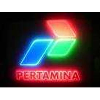 PERTAMINA OIL