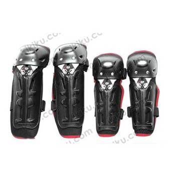 Fox Standard HR Knee/ Shin Guards