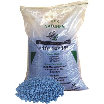 NPK NATURES