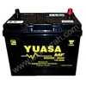 Accu / Aki Yuasa N50( Z) MF