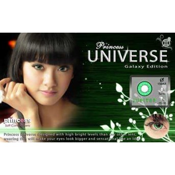 Princess Universe Softlens