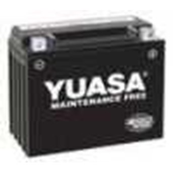 Accu / Aki Yuasa NS 70 MF