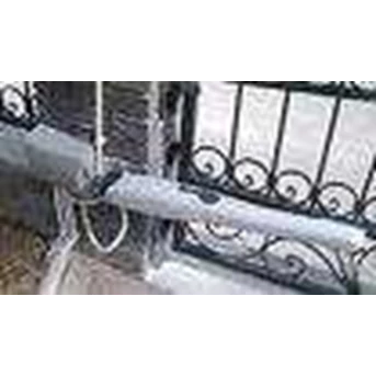 automatic gate