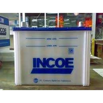 Aki Mobil Incoe MF NS40