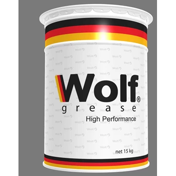Wolf grease