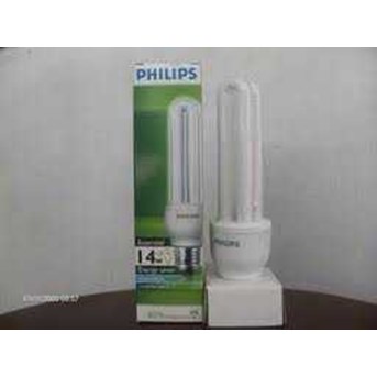 Lp Philips essential 14w
