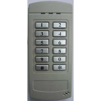 Keypad EM Reader Model PT-R20