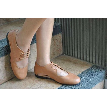 Suka Elizabeth Oxford