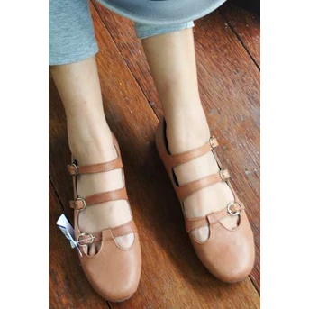Suka Belt felt