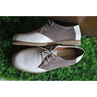 Suka Oxford Boy