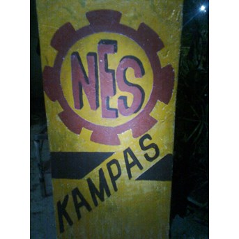 kampas