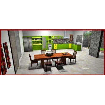 kitchenset