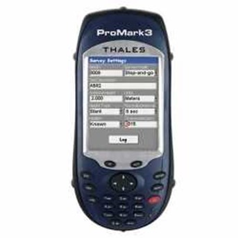 MAGELLAN PROMARK3 SINGLE RECEIVER