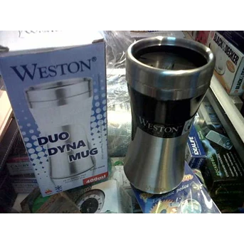 Weston Duo Dyna Mug 400 ML