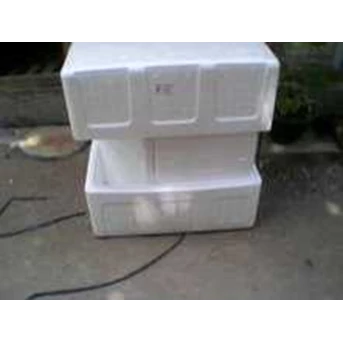BOX 75 Styrofoam ( garuda)