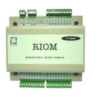 EMS RTU Model PT-830M