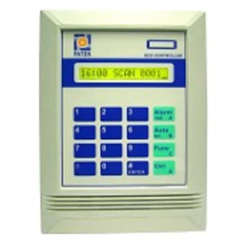 Lighting RTU Model PT-LM100