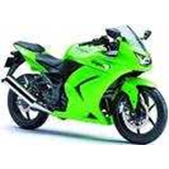Kawasaki - Ninja 250cc