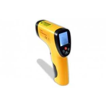 Digital Infrared Thermometer DT-520 Merk Dekko
