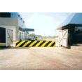 road blocker