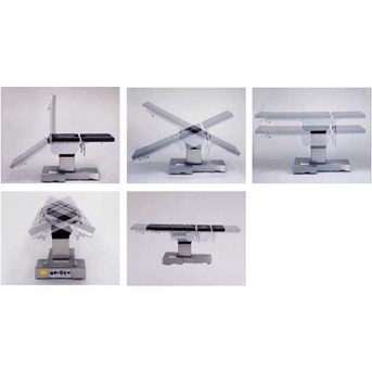 Meja Operasi Operating Table Full Electric