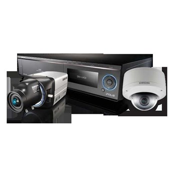 CCTV System