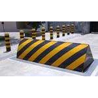 road blocker