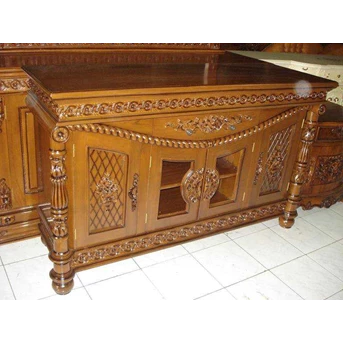 DAVINCI TAMBANG CRENDENZA 150