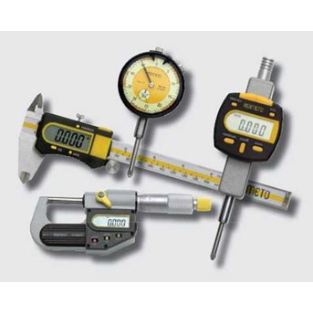 Measuring Tool