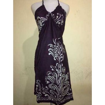 baju bali
