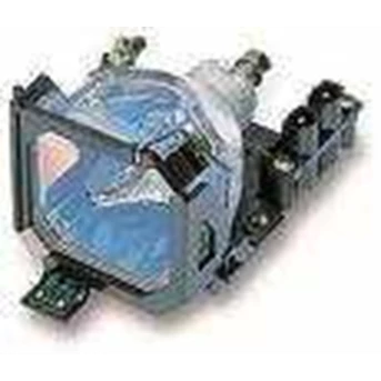 lampu projector tanpa cangkang