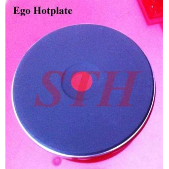 Ego Hotplate 12.18463.194
