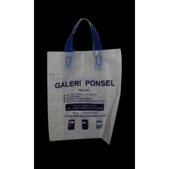 Tas Plastik