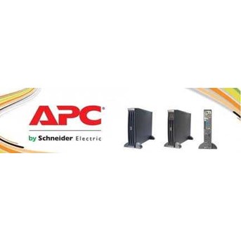 UPS APC SMART-UPS WITH SOFTWARE, black casing