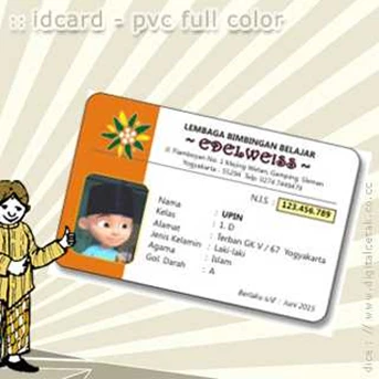 Member CARD
