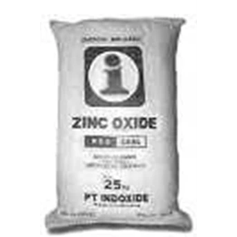 Zinc Oxide White Seal