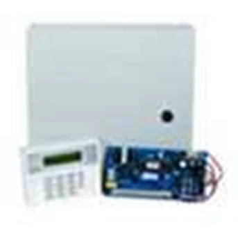 ALSYS SECURITY ALARM