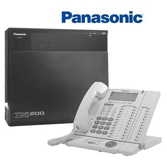 pabx panasonic