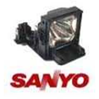 Lampu Projector sanyo