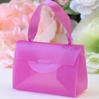 SOUVENIR BOX/ FAVOUR BOX